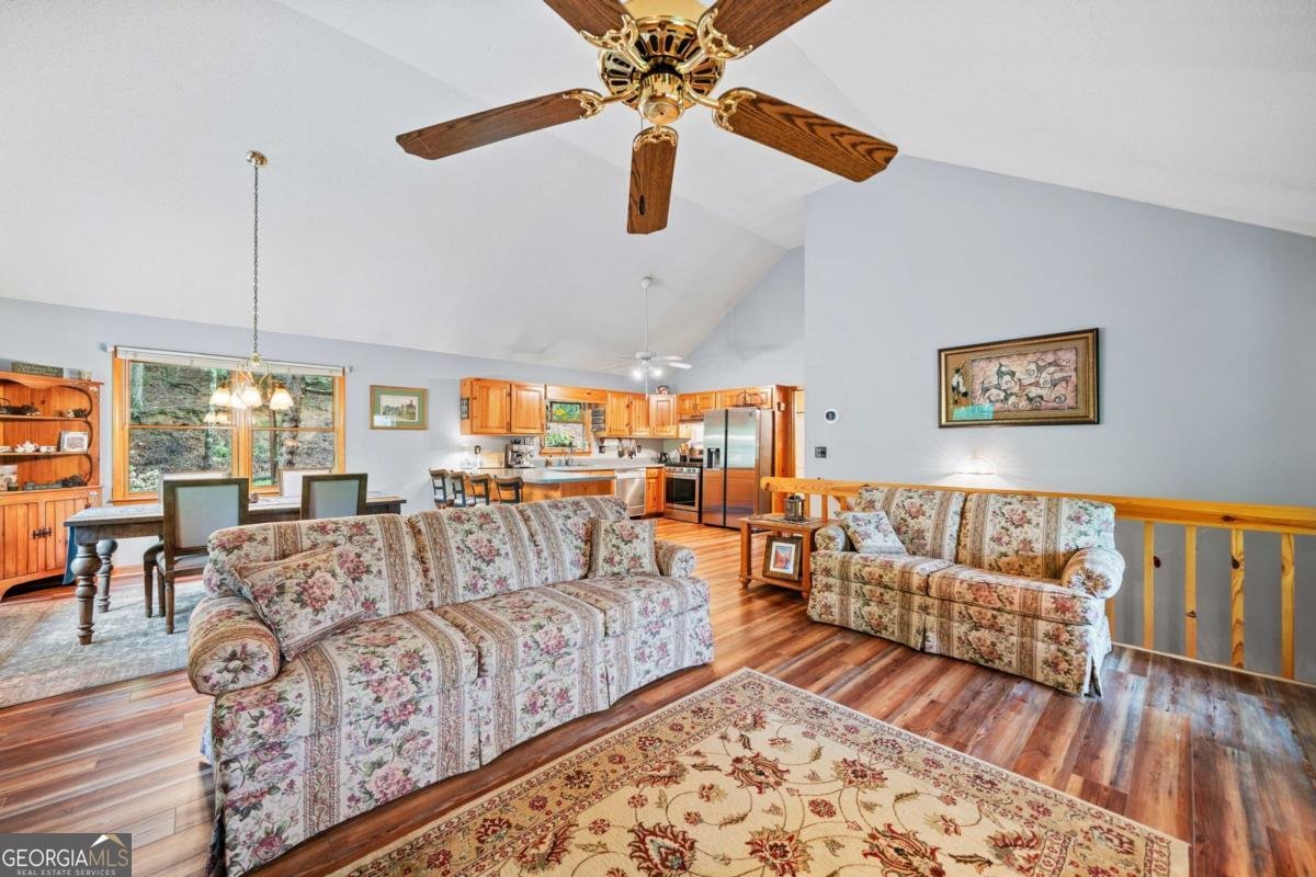 168 Spring Lake Drive Ellijay - 10