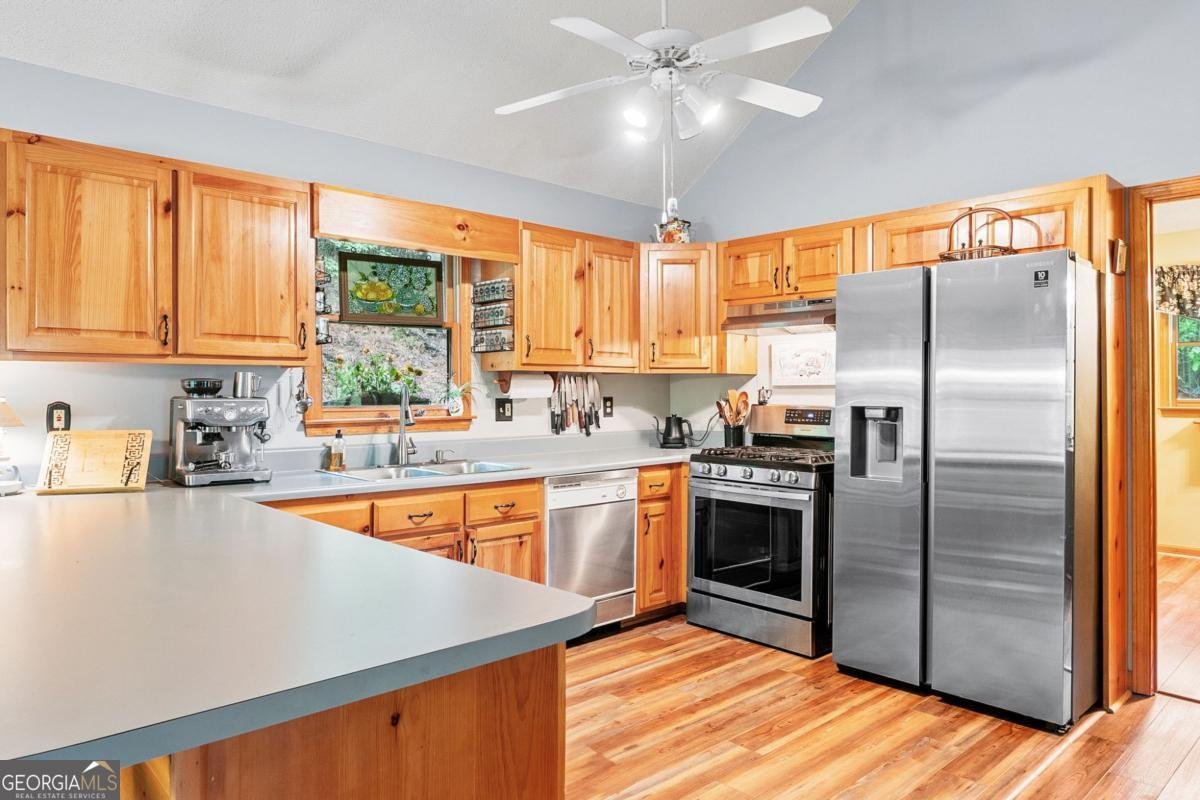 168 Spring Lake Drive Ellijay - 12