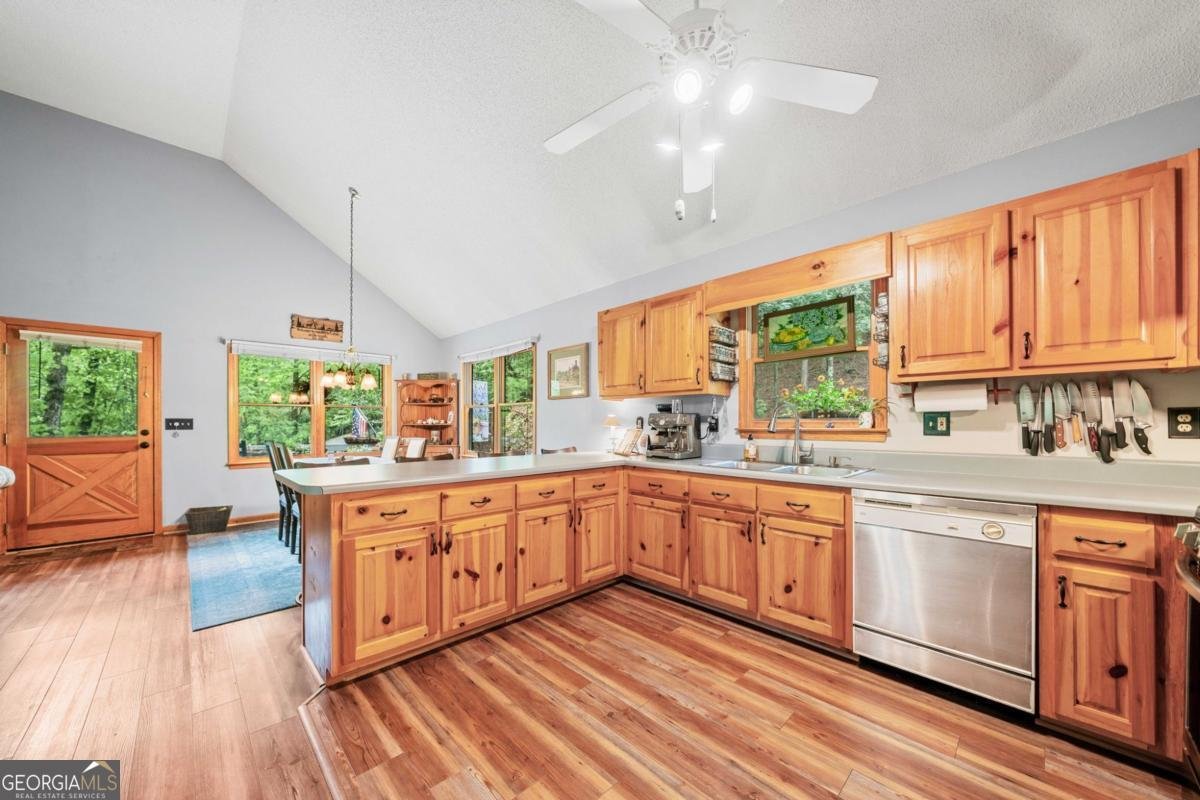 168 Spring Lake Drive Ellijay - 13