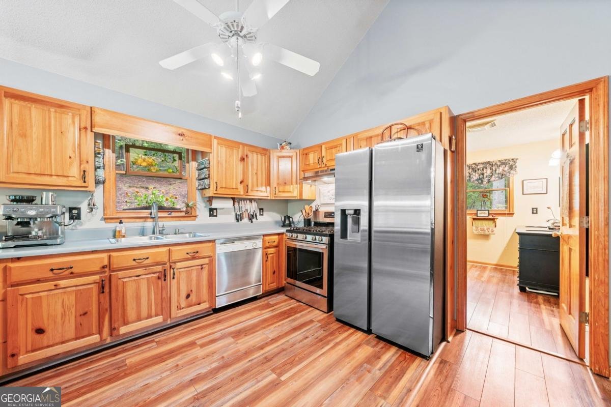 168 Spring Lake Drive Ellijay - 14