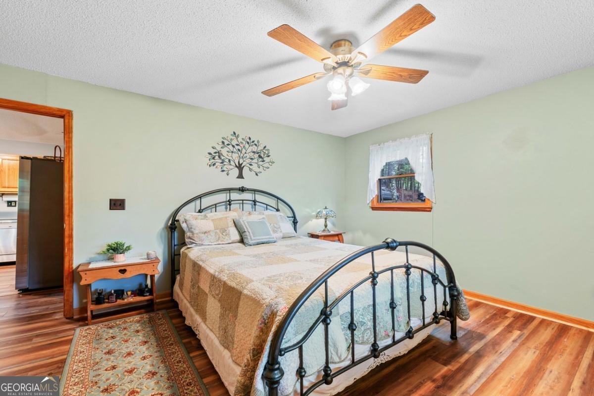 168 Spring Lake Drive Ellijay - 16