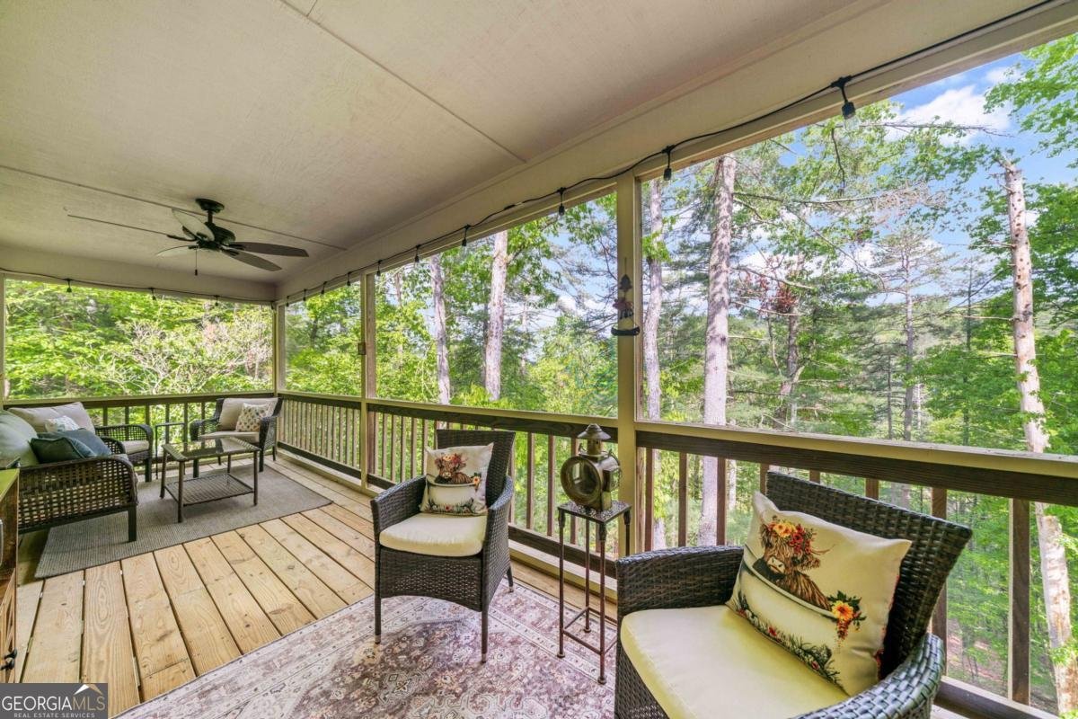 168 Spring Lake Drive Ellijay - 21