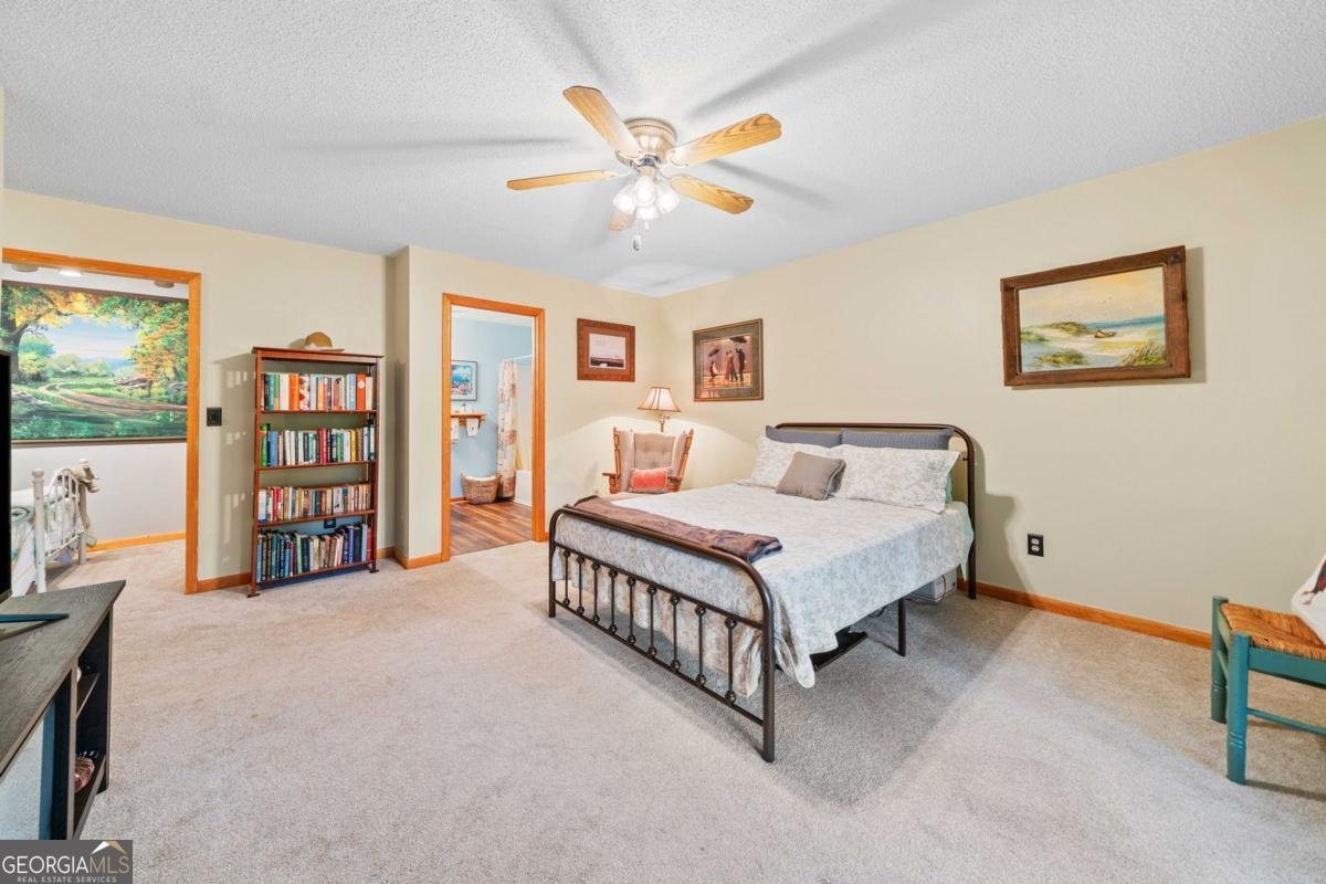 168 Spring Lake Drive Ellijay - 28