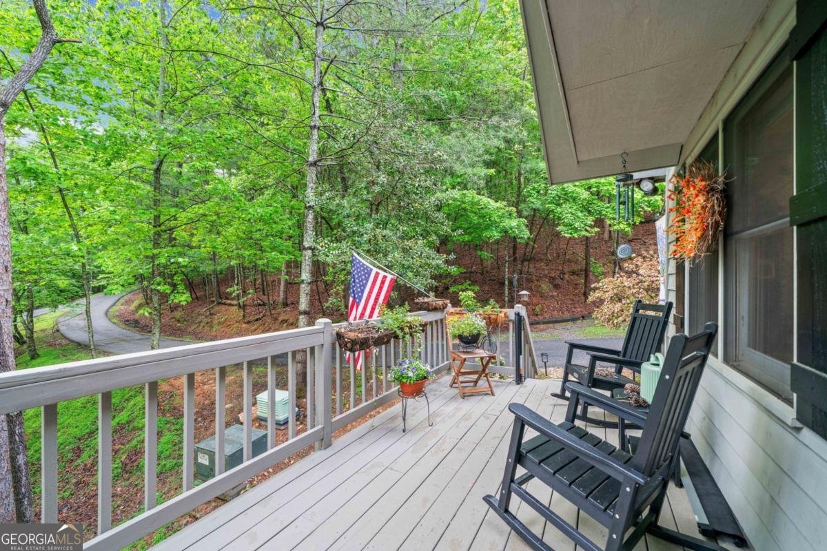 168 Spring Lake Drive Ellijay - 4