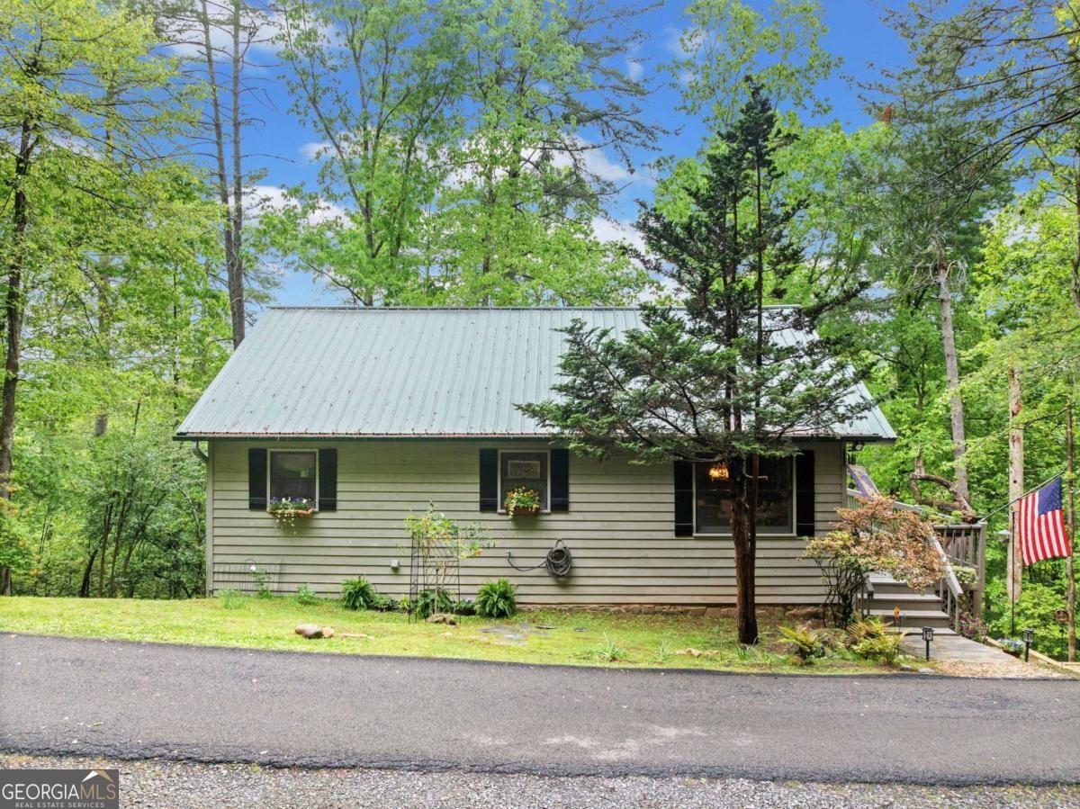 168 Spring Lake Drive Ellijay - 42