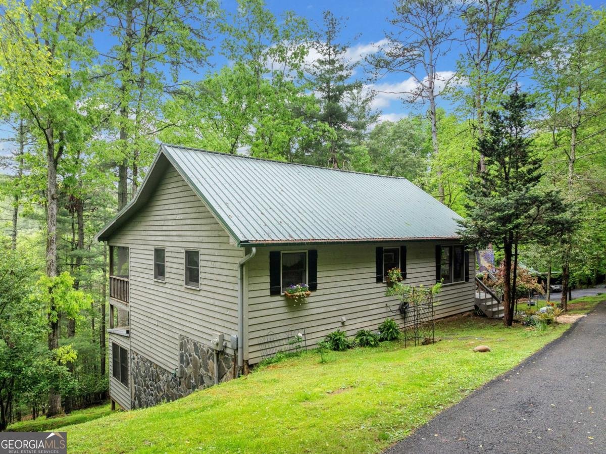 168 Spring Lake Drive Ellijay - 43