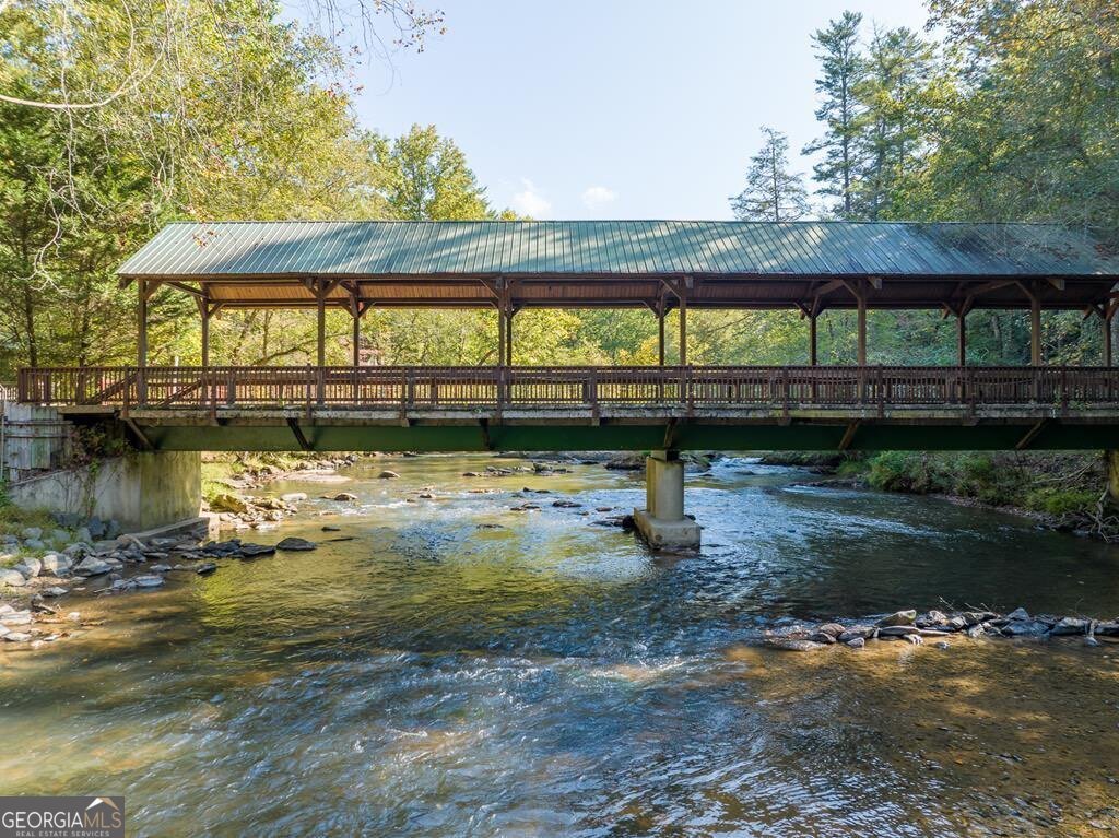 168 Spring Lake Drive Ellijay - 48