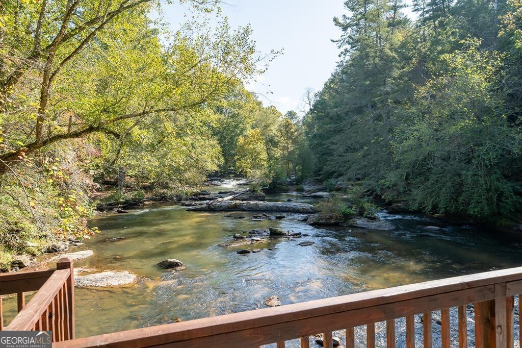 168 Spring Lake Drive Ellijay - 49