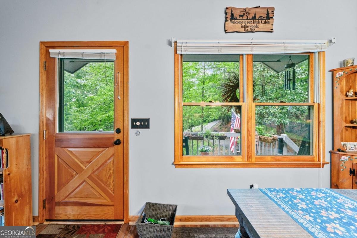 168 Spring Lake Drive Ellijay - 5
