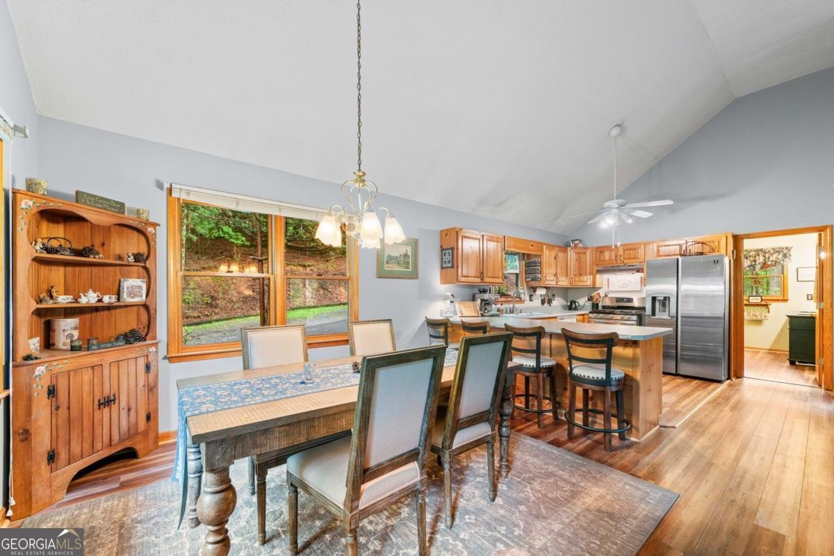 168 Spring Lake Drive Ellijay - 6