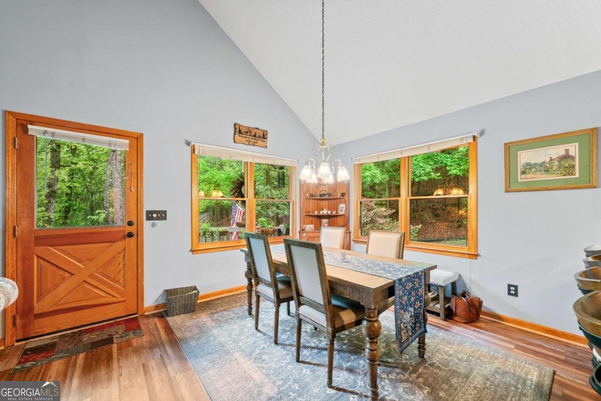 168 Spring Lake Drive Ellijay - 7