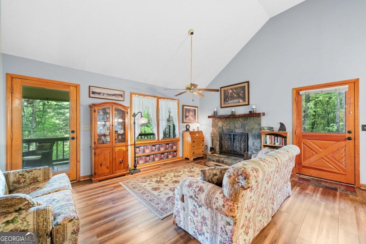 168 Spring Lake Drive Ellijay - 8