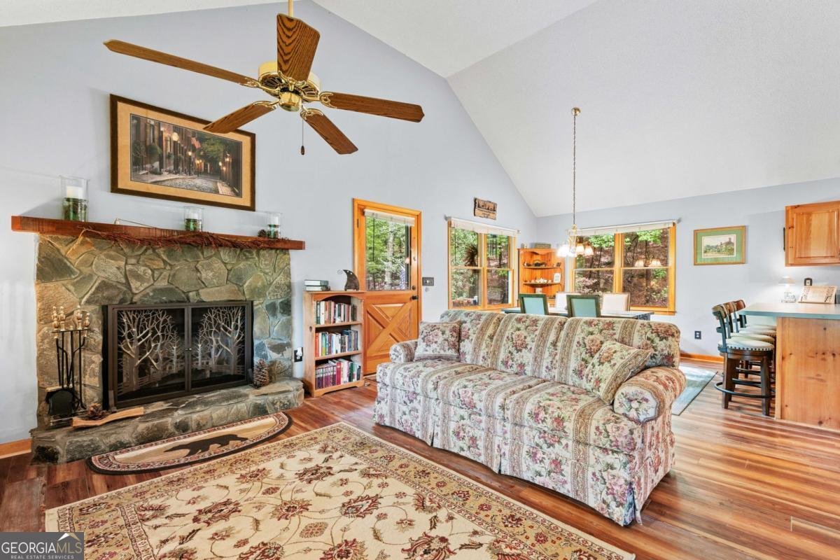 168 Spring Lake Drive Ellijay - 9
