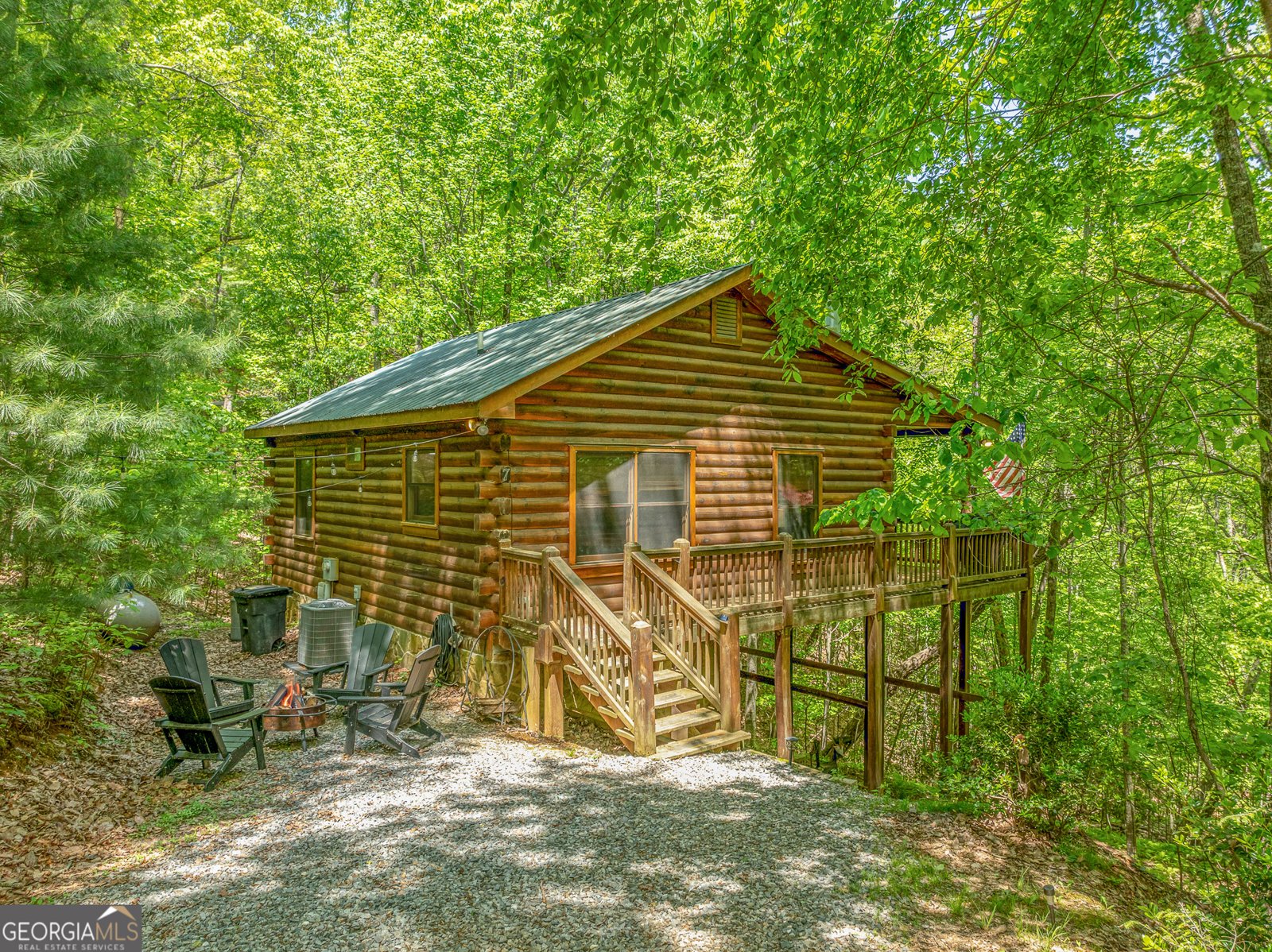 7 Ascherman Court Blue Ridge - 1