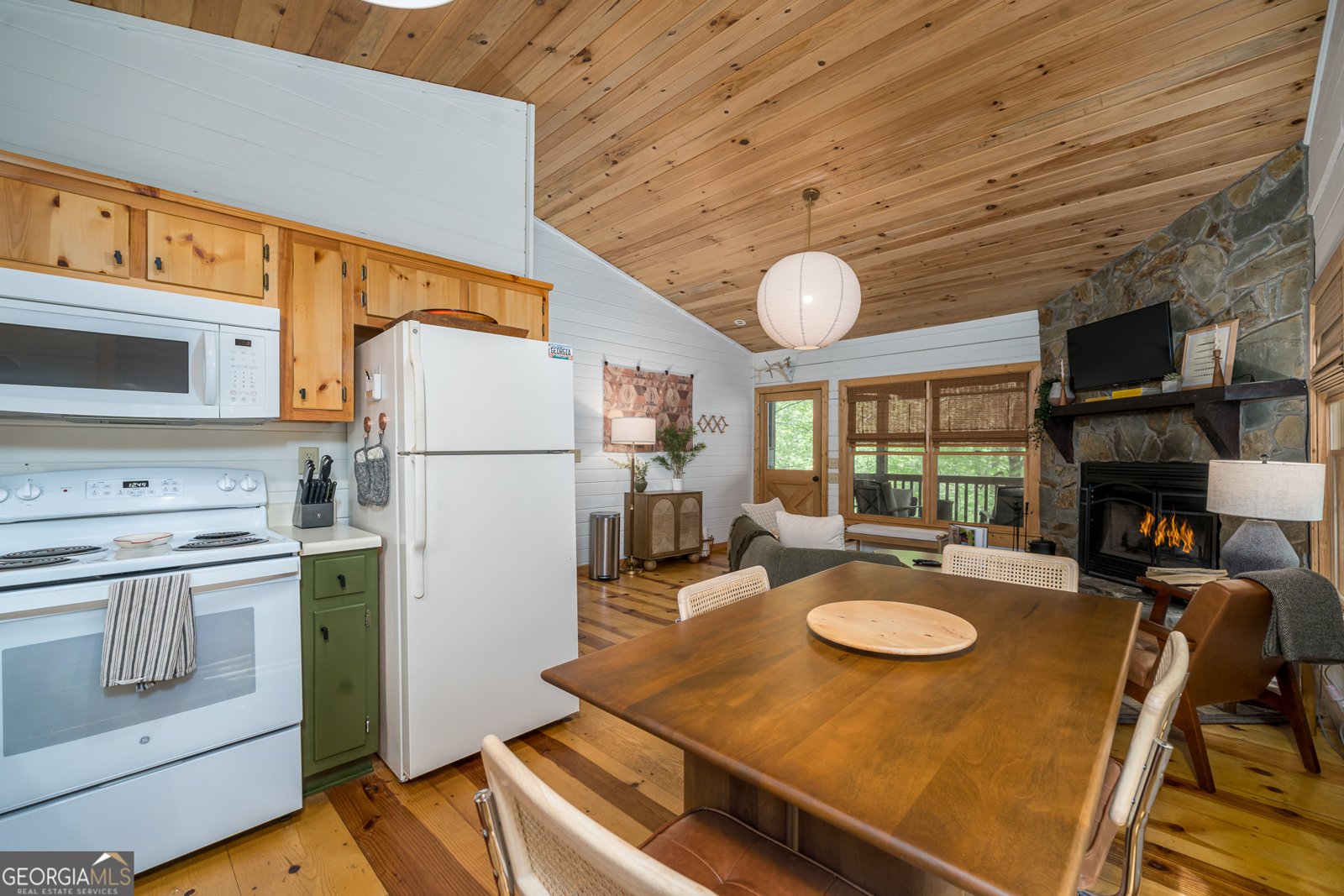 7 Ascherman Court Blue Ridge - 14
