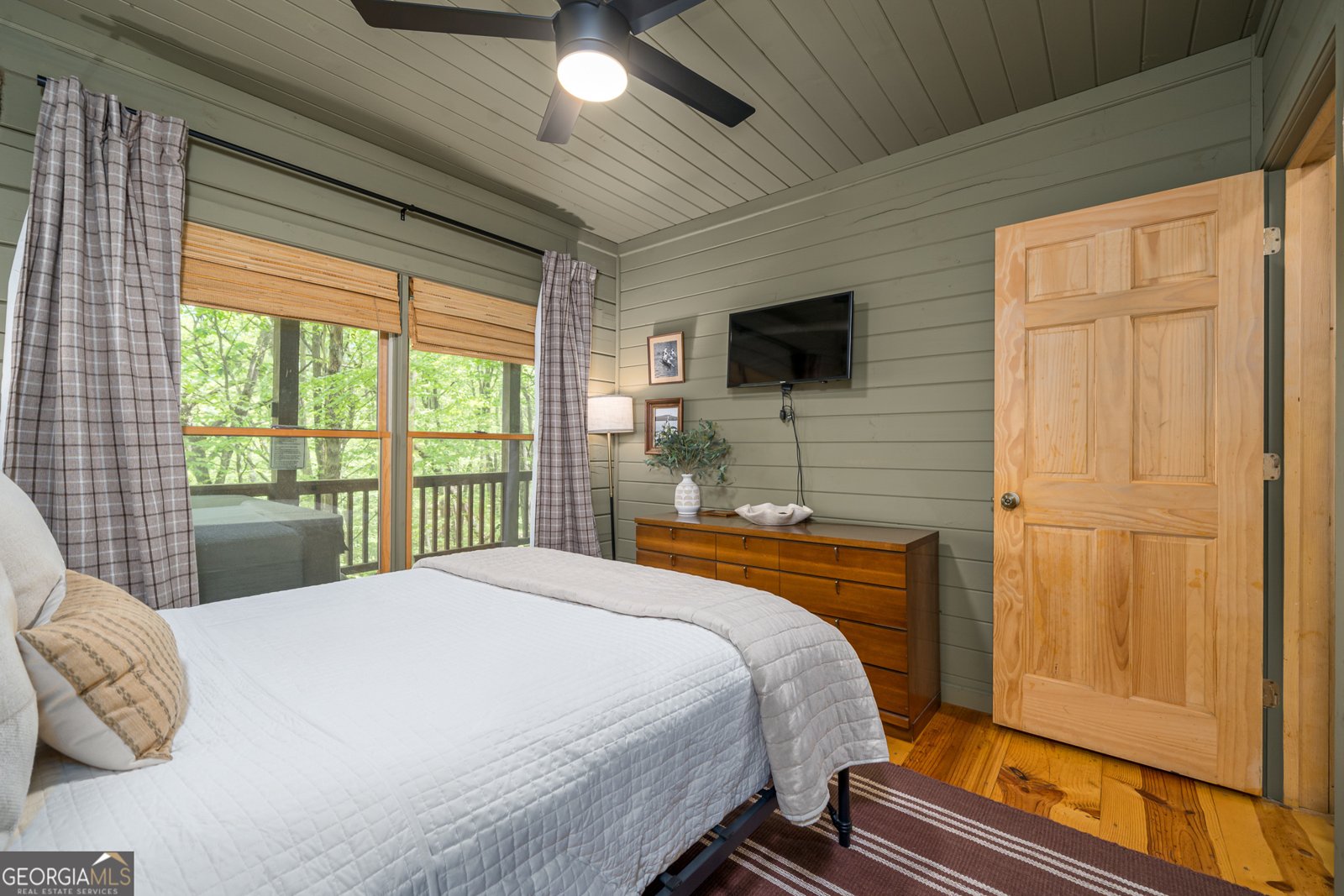 7 Ascherman Court Blue Ridge - 20