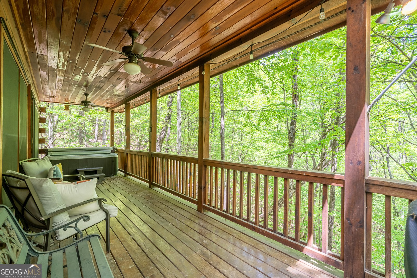 7 Ascherman Court Blue Ridge - 23