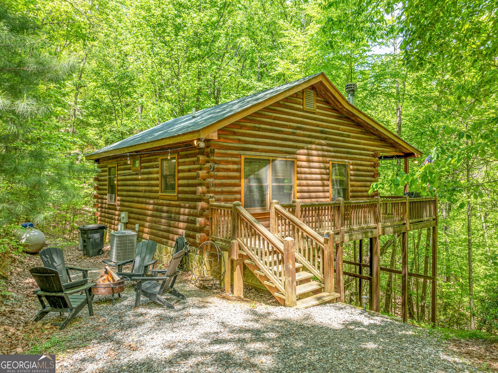 7 Ascherman Court Blue Ridge - 3