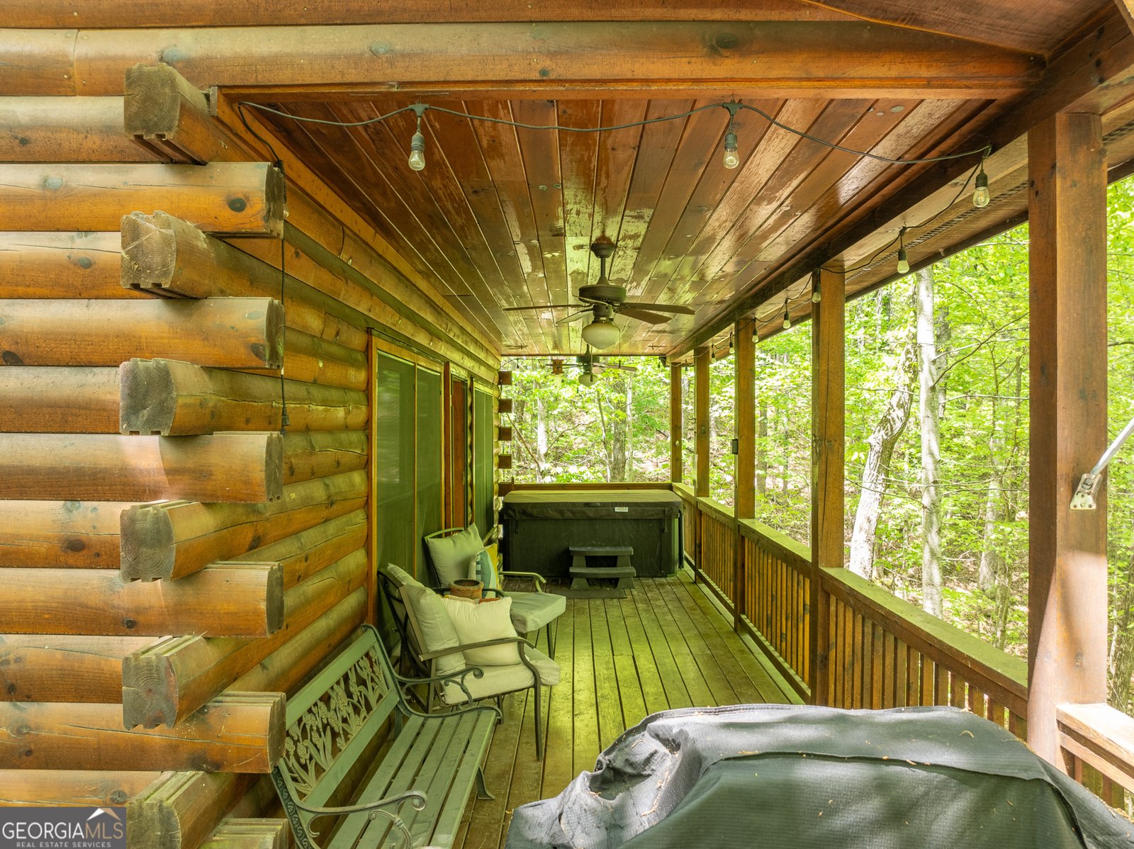 7 Ascherman Court Blue Ridge - 6