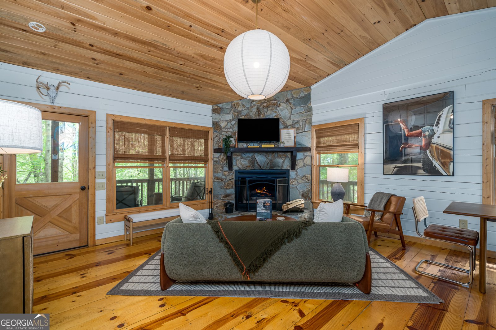 7 Ascherman Court Blue Ridge - 8