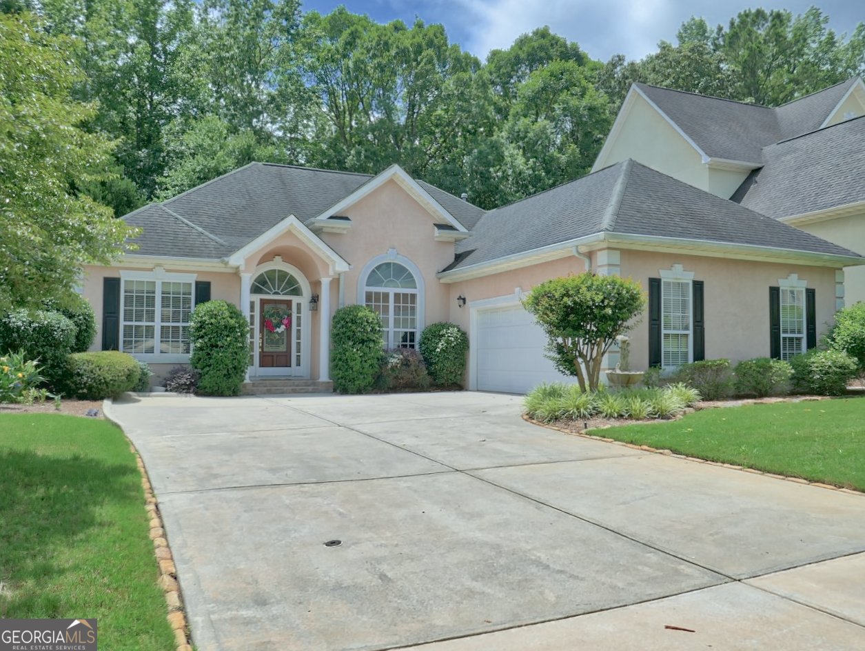 183 Eagles Club Drive Stockbridge - 1