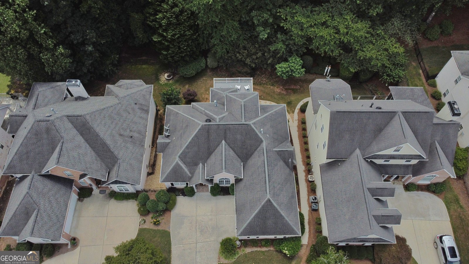 183 Eagles Club Drive Stockbridge - 2