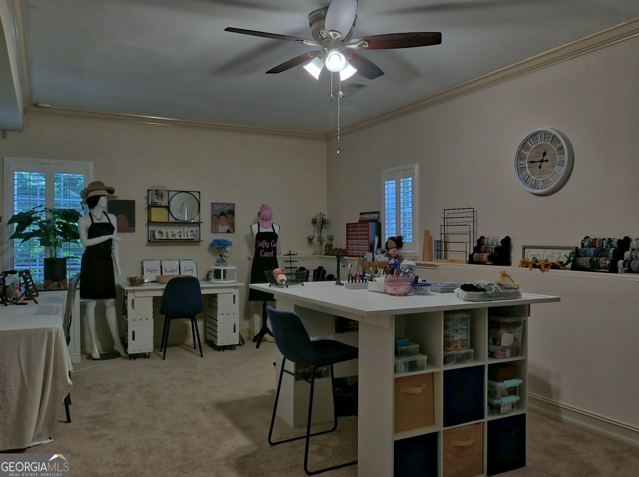 183 Eagles Club Drive Stockbridge - 25