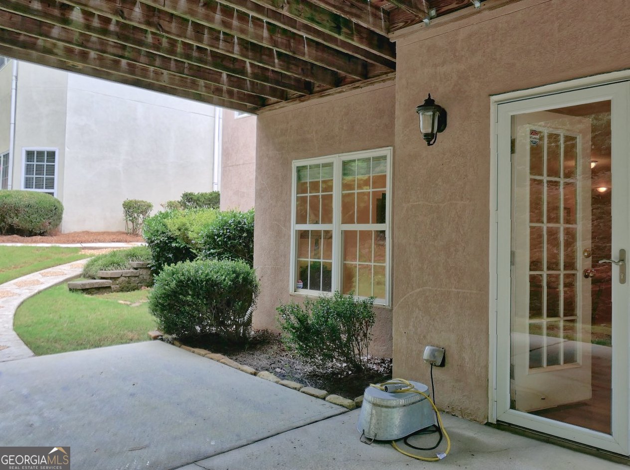 183 Eagles Club Drive Stockbridge - 28