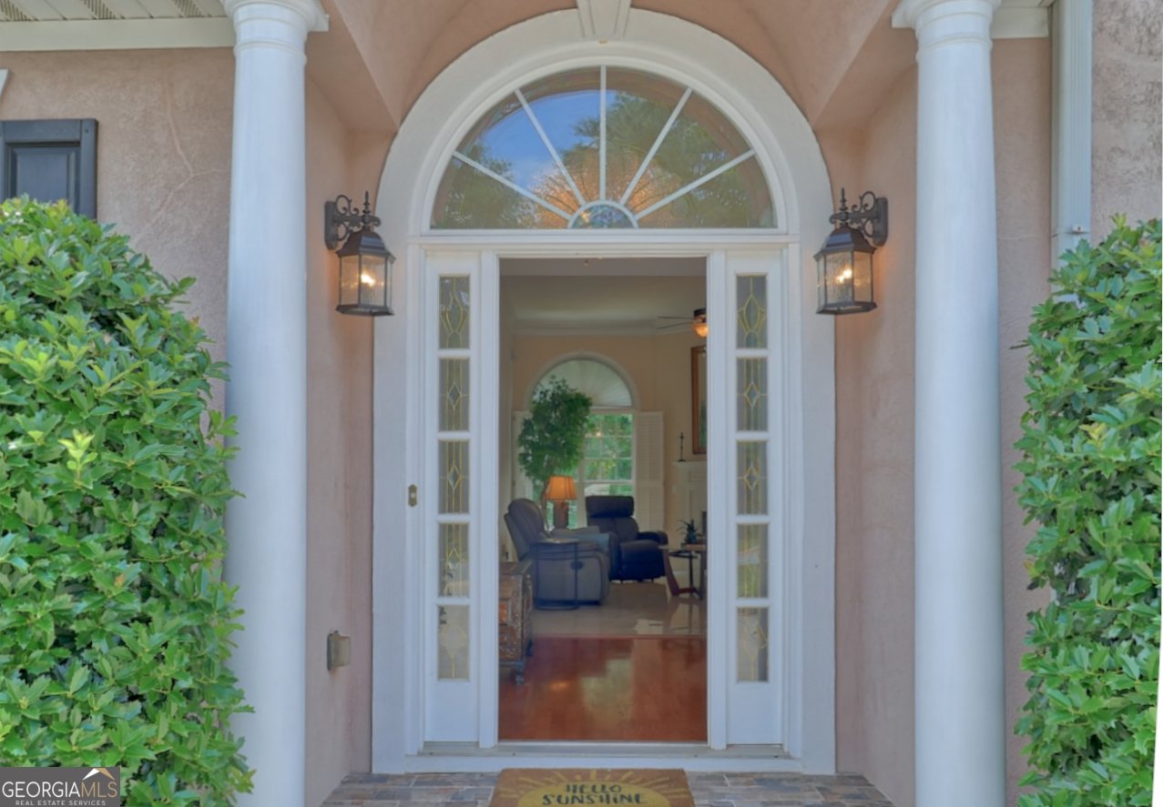 183 Eagles Club Drive Stockbridge - 3