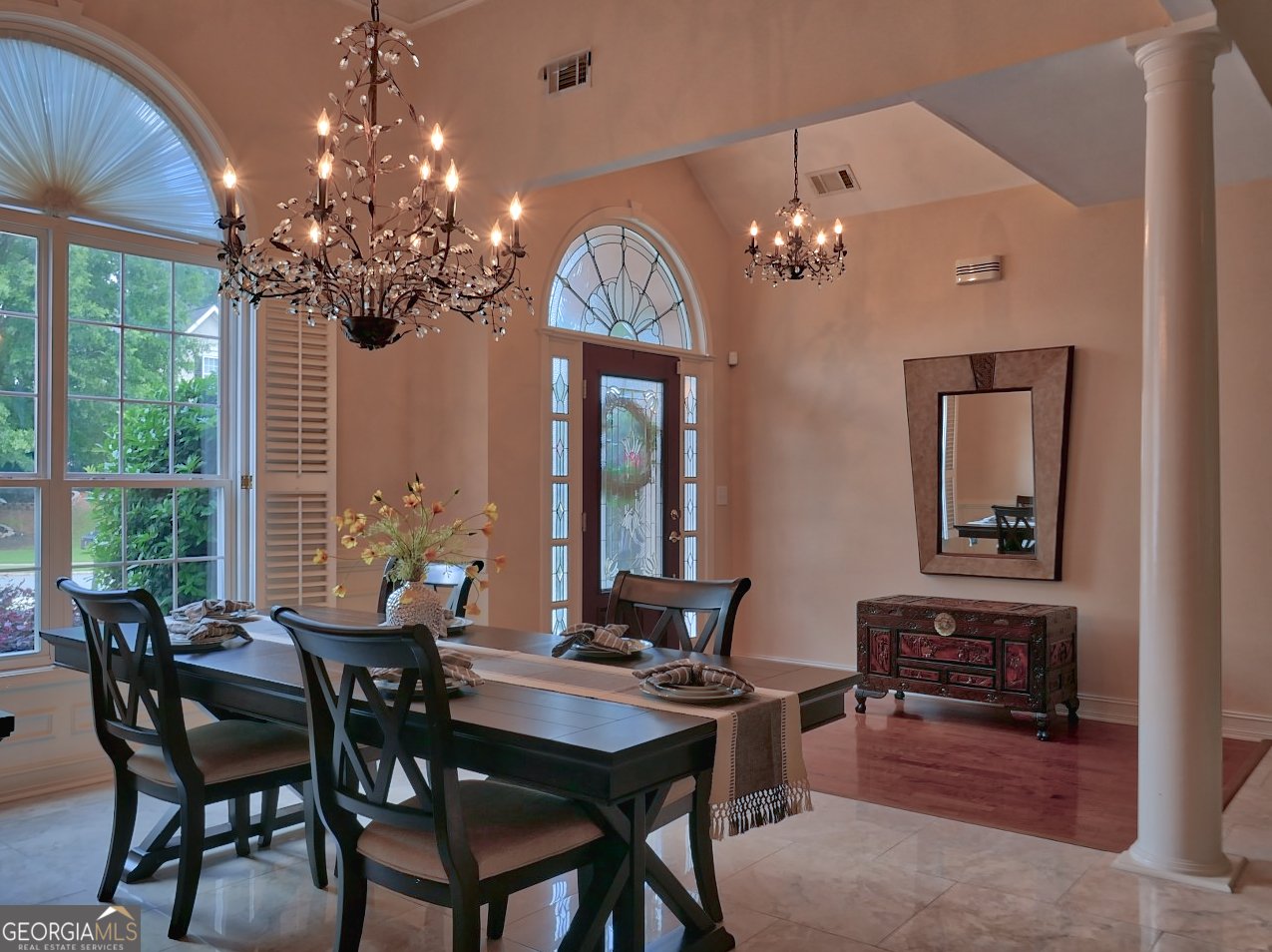 183 Eagles Club Drive Stockbridge - 4