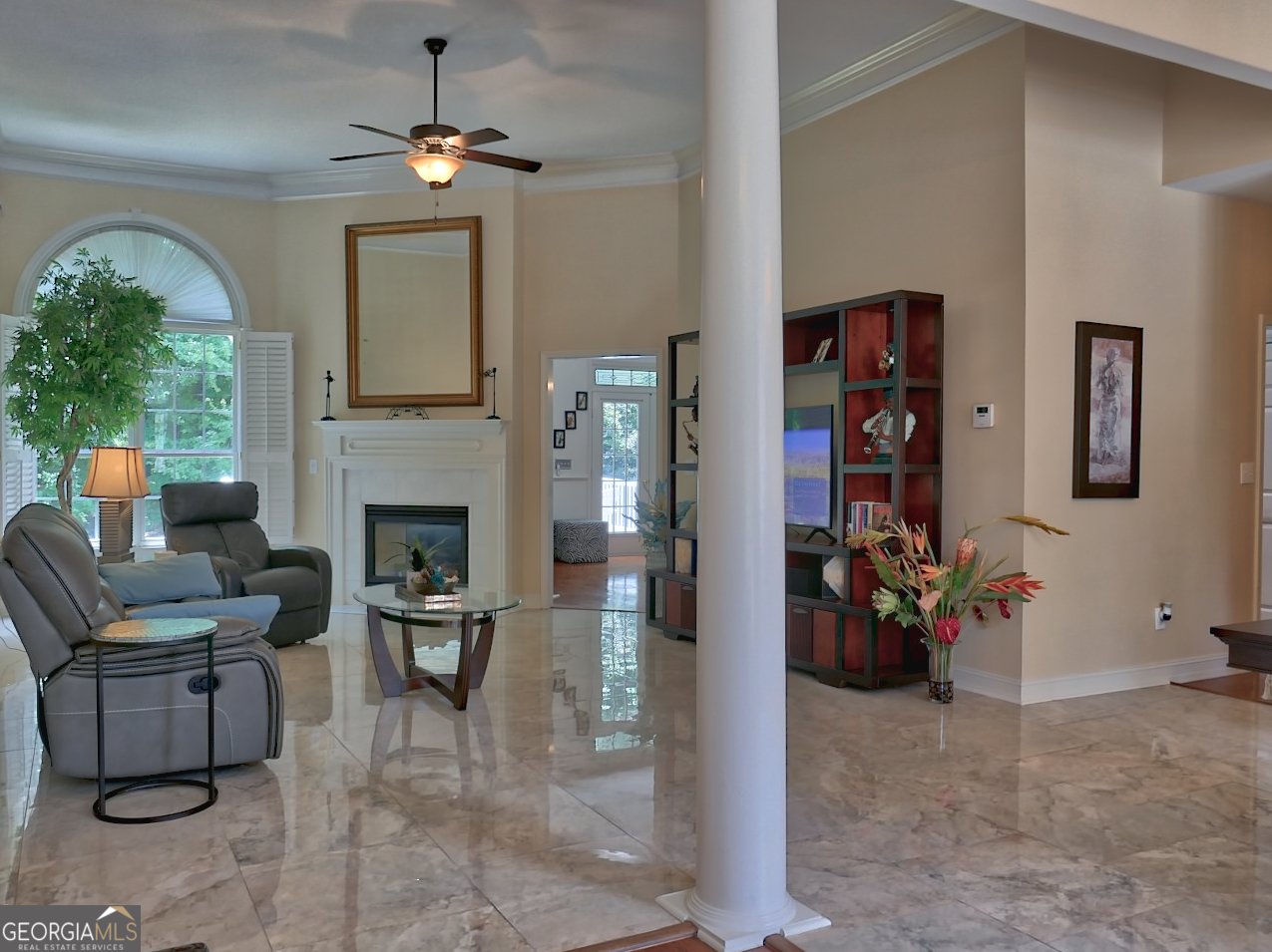 183 Eagles Club Drive Stockbridge - 7