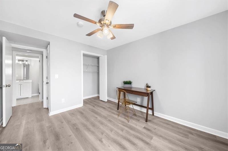 3091 Colonial Way Chamblee - 1