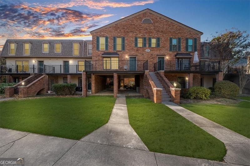 3091 Colonial Way Chamblee - 10