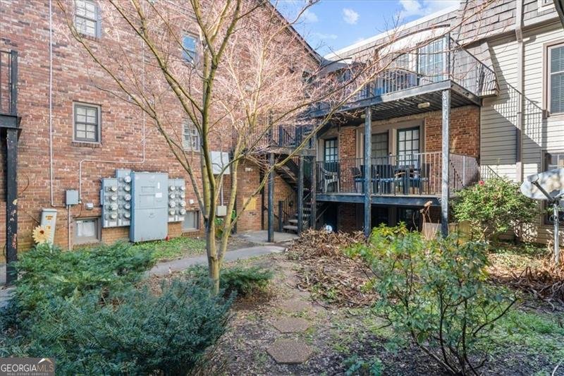 3091 Colonial Way Chamblee - 11