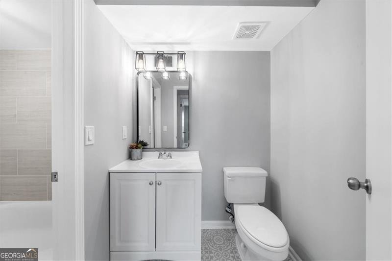 3091 Colonial Way Chamblee - 2
