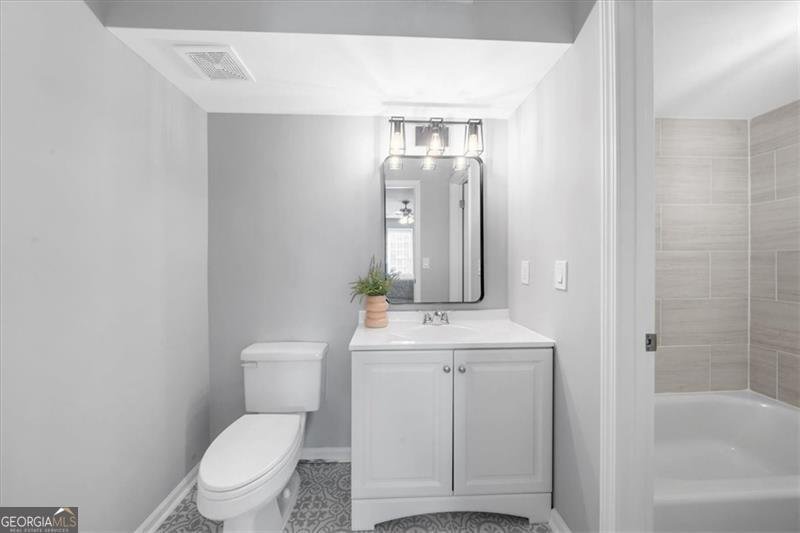 3091 Colonial Way Chamblee - 4