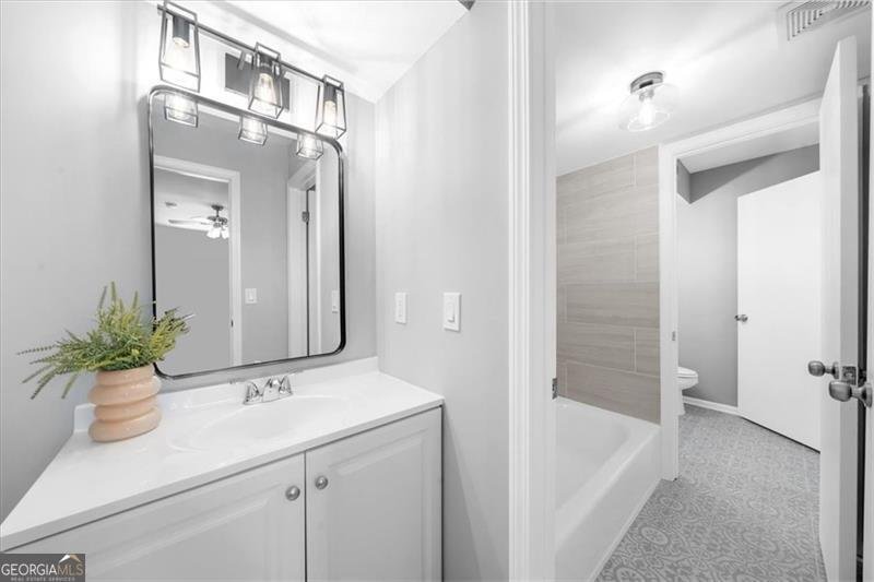 3091 Colonial Way Chamblee - 5
