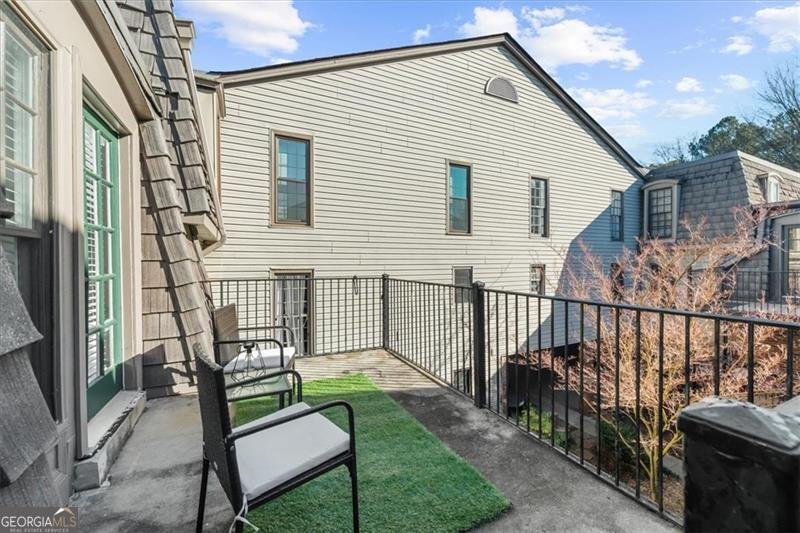 3091 Colonial Way Chamblee - 6
