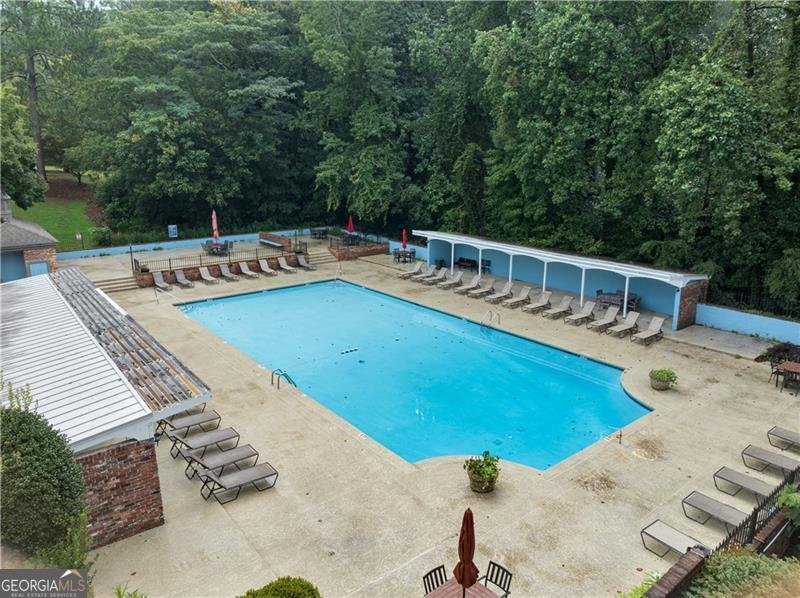3091 Colonial Way Chamblee - 8