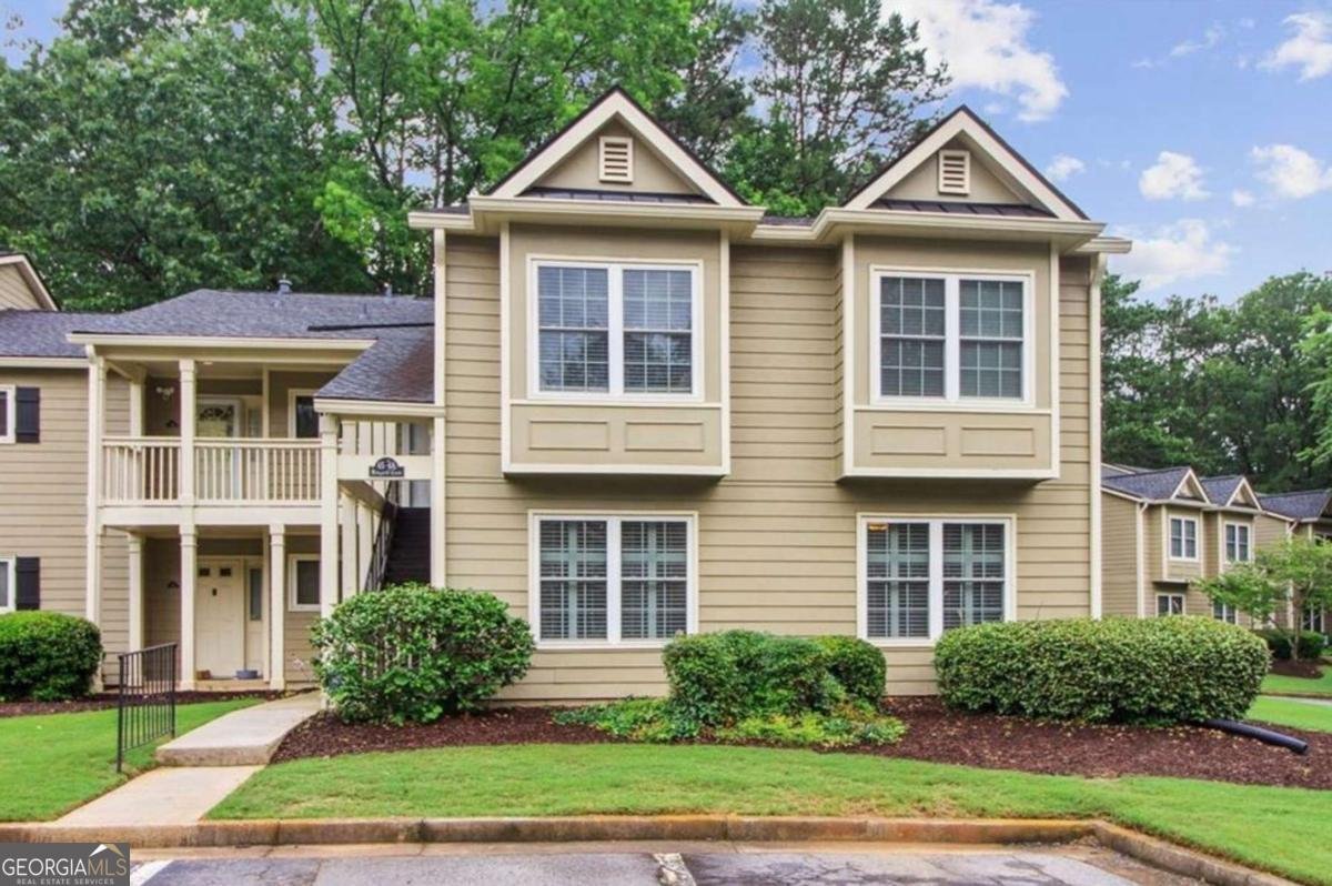 67 Middleton Court Smyrna - 1