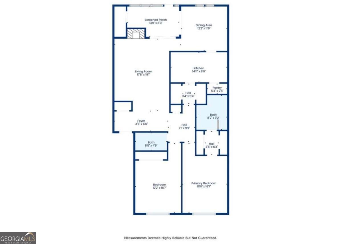 67 Middleton Court Smyrna - 21