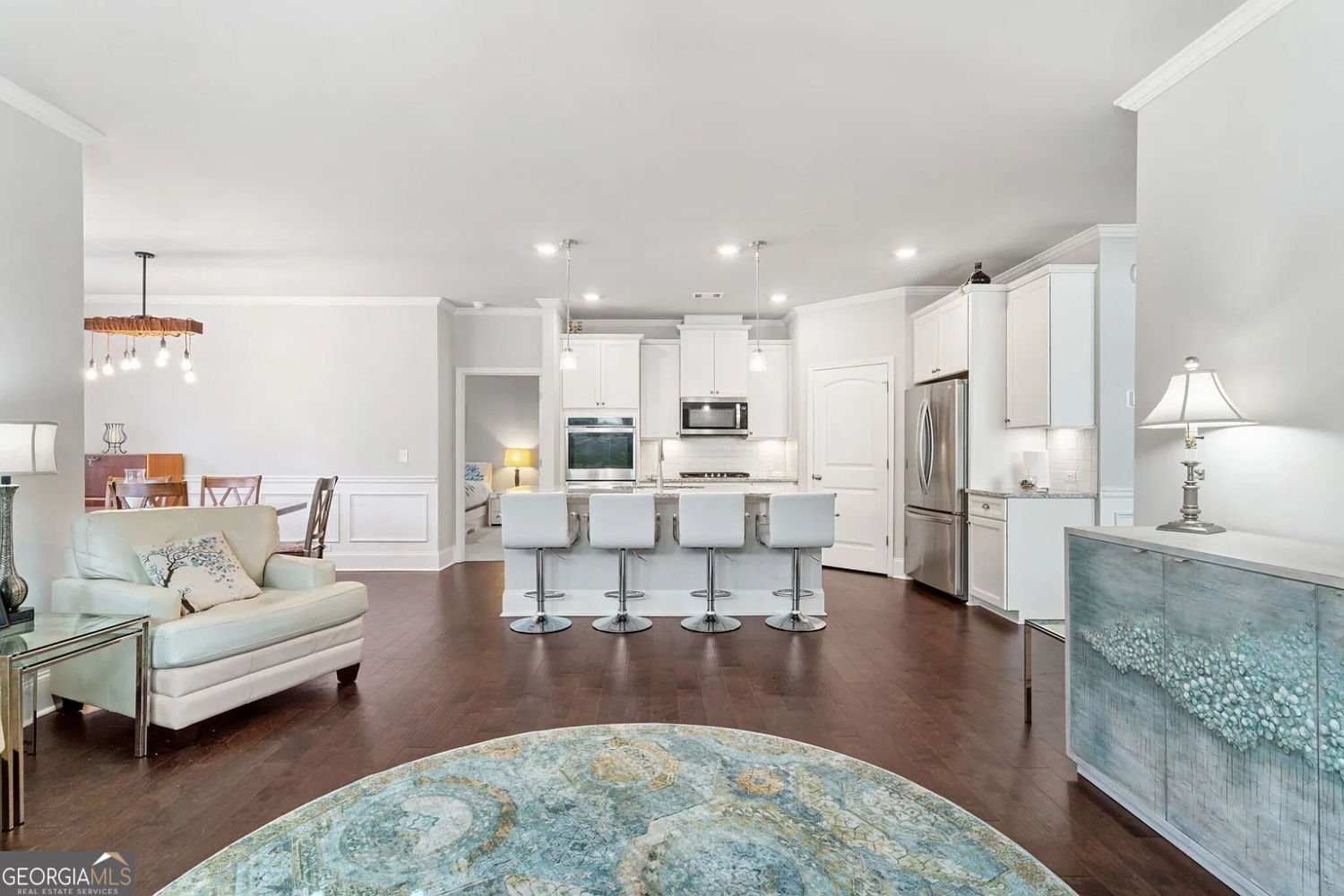 113 Overlook Ridge Way Holly Springs - 10