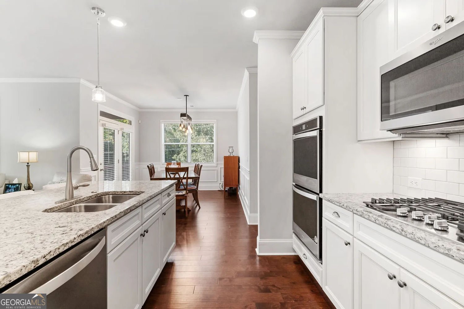 113 Overlook Ridge Way Holly Springs - 11