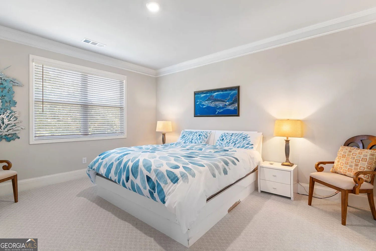 113 Overlook Ridge Way Holly Springs - 12