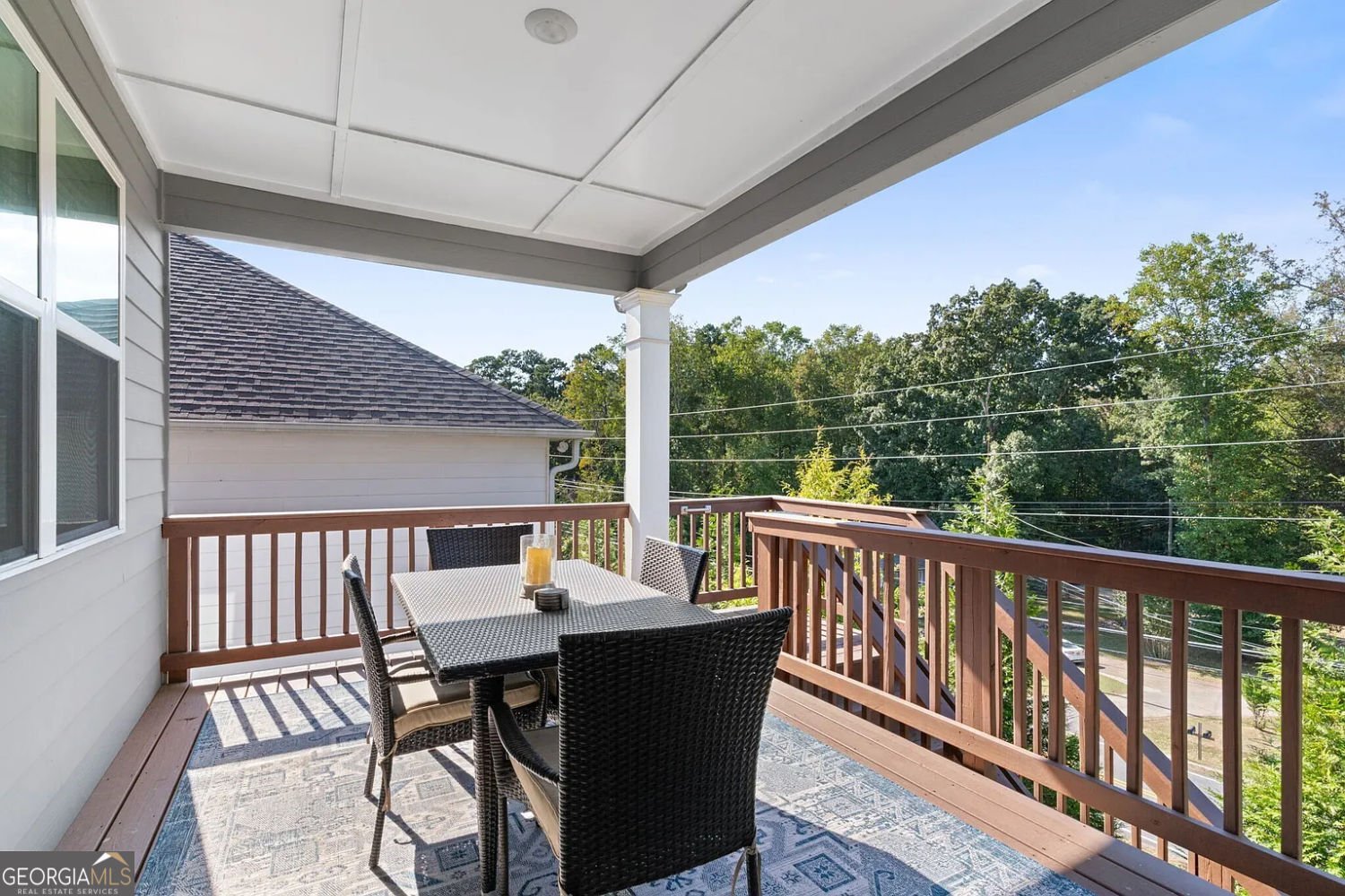 113 Overlook Ridge Way Holly Springs - 17
