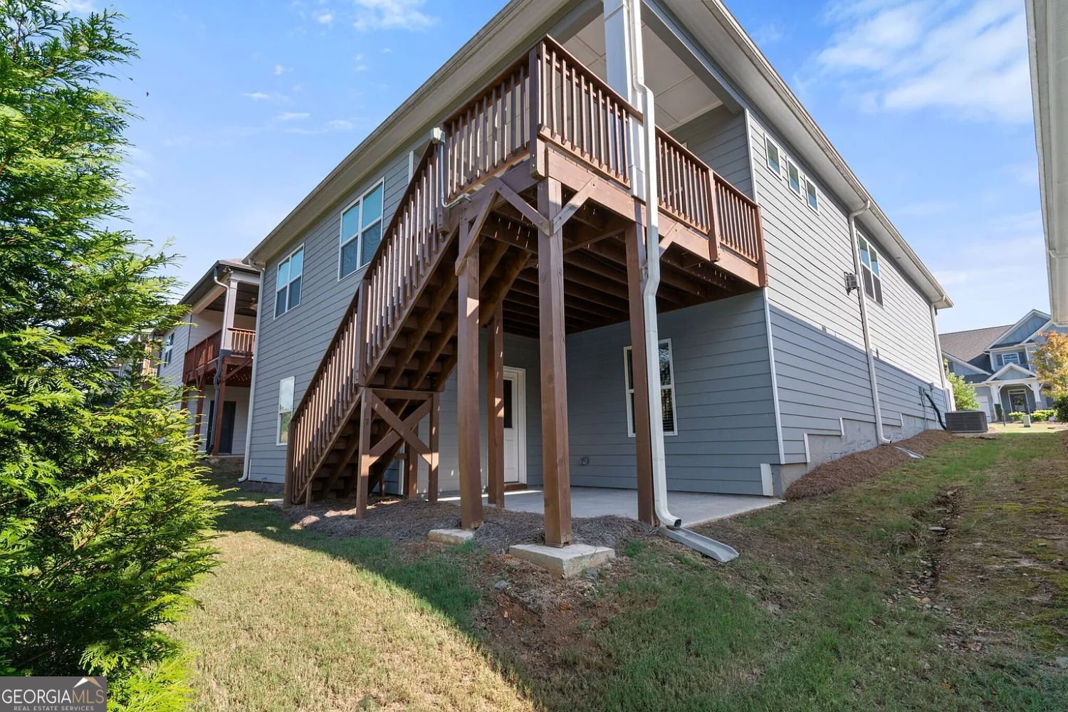 113 Overlook Ridge Way Holly Springs - 18