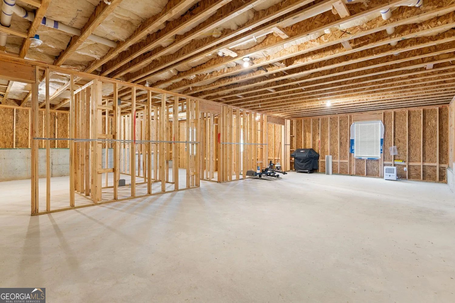 113 Overlook Ridge Way Holly Springs - 20