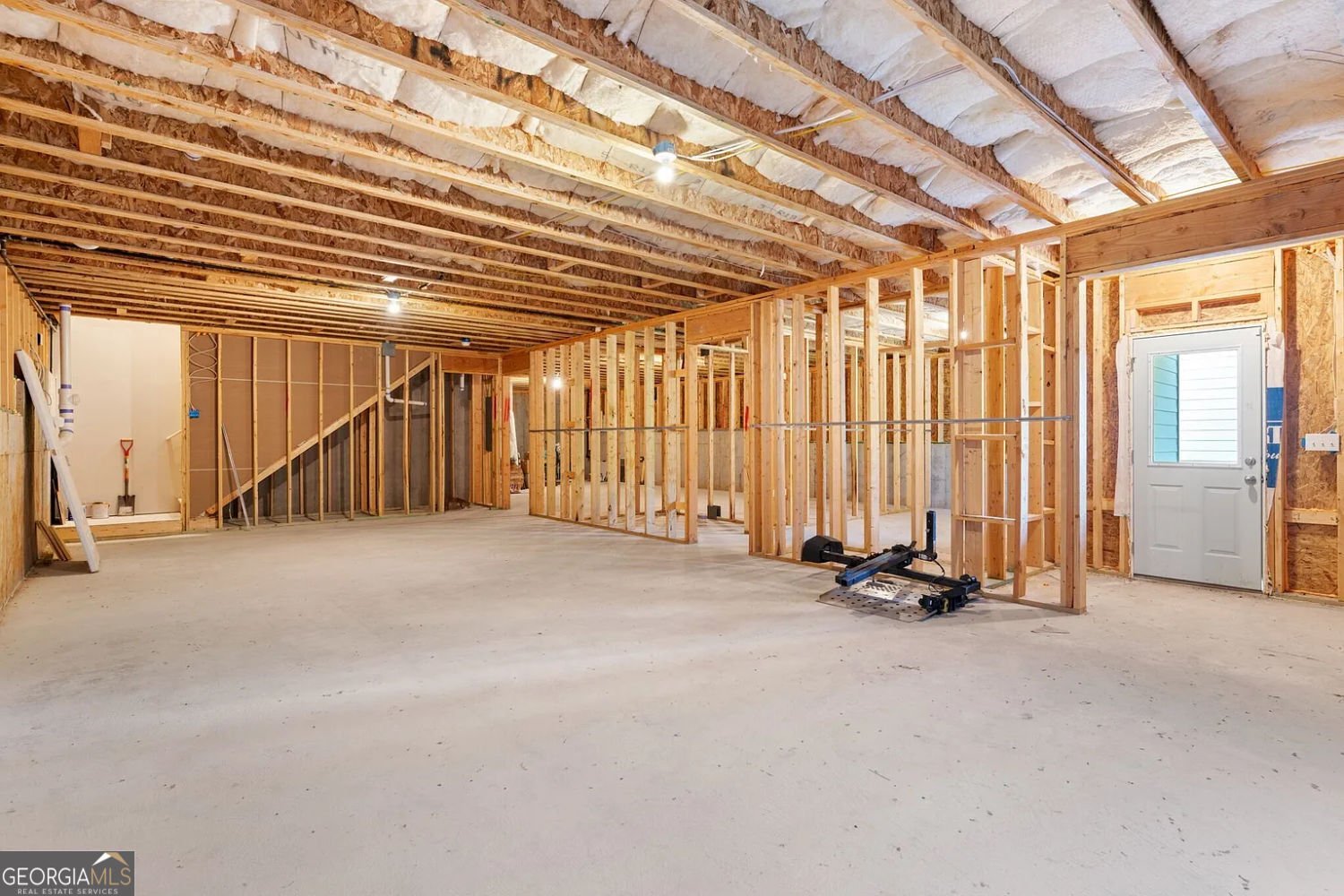 113 Overlook Ridge Way Holly Springs - 21