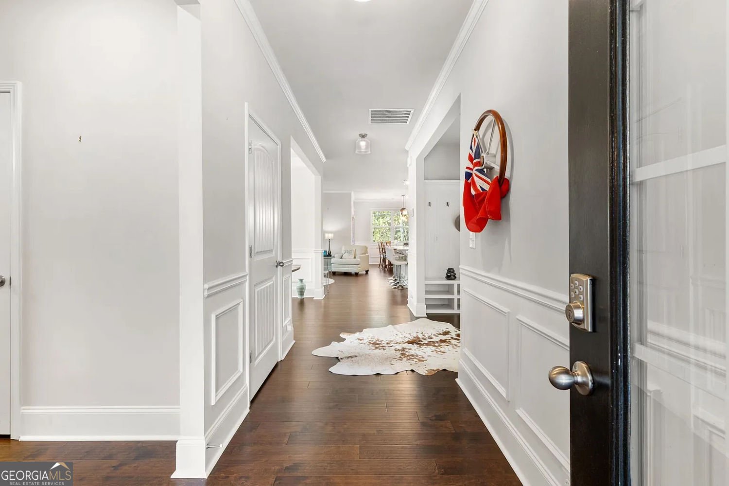 113 Overlook Ridge Way Holly Springs - 3