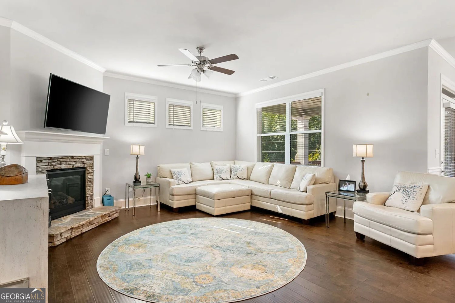 113 Overlook Ridge Way Holly Springs - 5